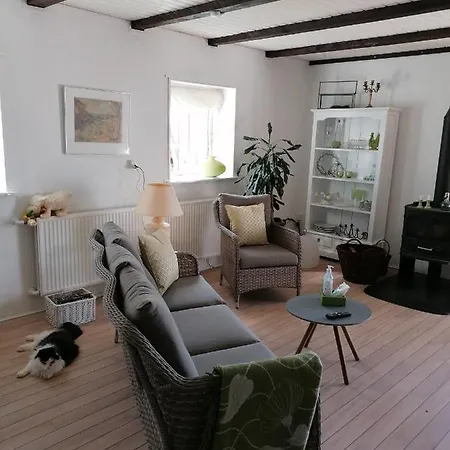 Byens Rareste Bed and Breakfast *