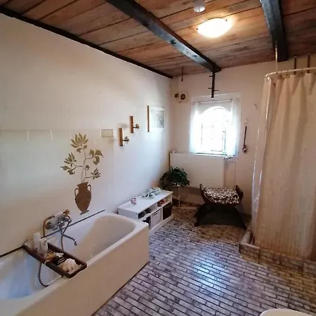 Byens Rareste Bed and Breakfast