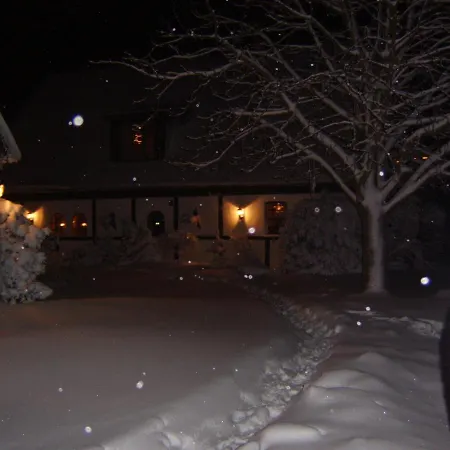 Byens Rareste Bed and Breakfast Harlev (Stevns)