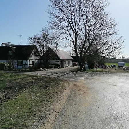 Byens Rareste Bed and Breakfast *