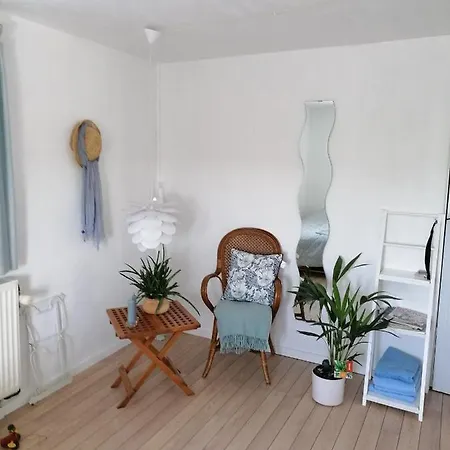 Byens Rareste Bed and Breakfast *