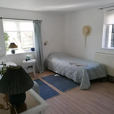 Byens Rareste Bed and Breakfast *